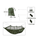 thumbnail image 3 of Hamaca Camping Colgante Malubero Con mosquitero Malu2314, 3 of 3