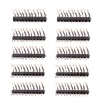 thumbnail image 2 of Tira de Conector Gloria macho de 11 pines Para Accesorio prototipo, 2 of 9