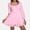 J-Pink, variant on Womens Striped Linen Jumpsuits Denim Jumpsuits for Women Elegant Summer Casual Loose Fit Studio Jumpsuit Adjustable Strap Sleeveless Overalls Harem Wide Leg Bib Womens Denim Romper Pants