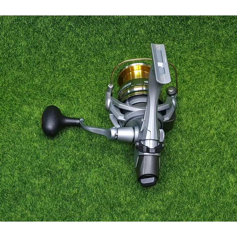 okuma 6000 spinning reel walmart Okuma Avenger ABF 6000 Spinning Reel
