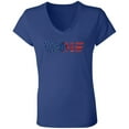 thumbnail image 3 of All 4 One Womens T-Shirt, 3 of 6