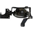 thumbnail image 2 of For Honda Accord Fog Light 2011 2012 Driver and Passenger Side Pair Replacement For HO2592127, 2 of 7