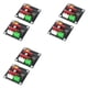 thumbnail image 1 of 6 Unidades DRV8825 A4988 Impresora 3D 42 Módulo de Expansión del Controlador del Motor Paso A Paso para Arduin R3 Ramps1.4 DC Controlador del Motor, 1 of 5