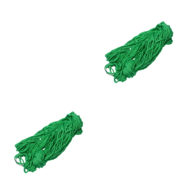 Hamaca para Acampar Toystoory Duradera y Transpirable Verde 1
