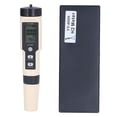 thumbnail image 4 of Pluma de prueba de calidad del agua, detector de calidad del agua de mano tipo sonda detector de agua detector de calidad del agua compacto y liviano, 4 of 14