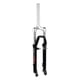 thumbnail image 1 of Suspension Horquilla R26 Benotto Tijera para bicicleta R26 Rigida Fierro Negro, 1 of 6