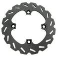 thumbnail image 4 of Brake Rotors fit Honda TRX400EX 400EX 2004 - 2008 Front & Rear RipTide Disc x3, 4 of 6