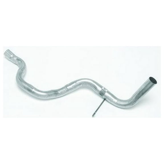 Tail Line - Compatible with 1997 - 2002 Ford E-250 Econoline 5.4L V8 GAS 1998 1999 2000 2001
