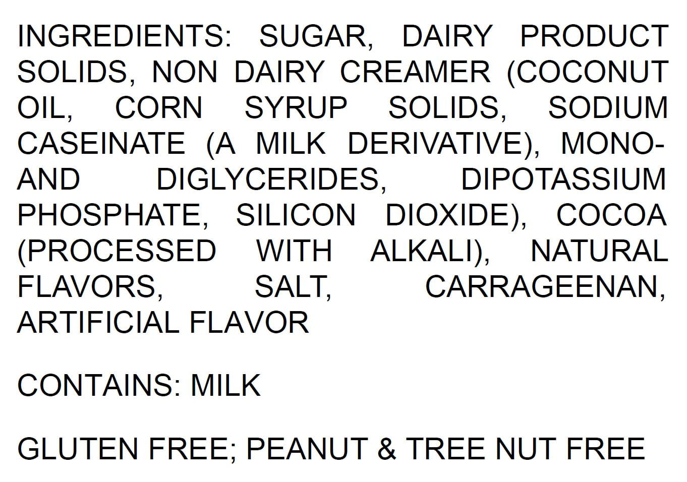 Stephen's Gourmet Peanut Butter Cup Hot Cocoa, 14 oz