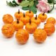 thumbnail image 3 of De Calabaza Artificial De Espuma Mini Calabazas Decoración De Otoño Para Acción De Gracias Boda Halloween Navidad 12 Piezas seitruly HA044468-03, 3 of 6