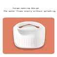 thumbnail image 6 of Faucet Extender for Bathroom Sink Faucet Extender for Toddlers Bathroom Sink Kitchen Bathtub (Black), 6 of 7