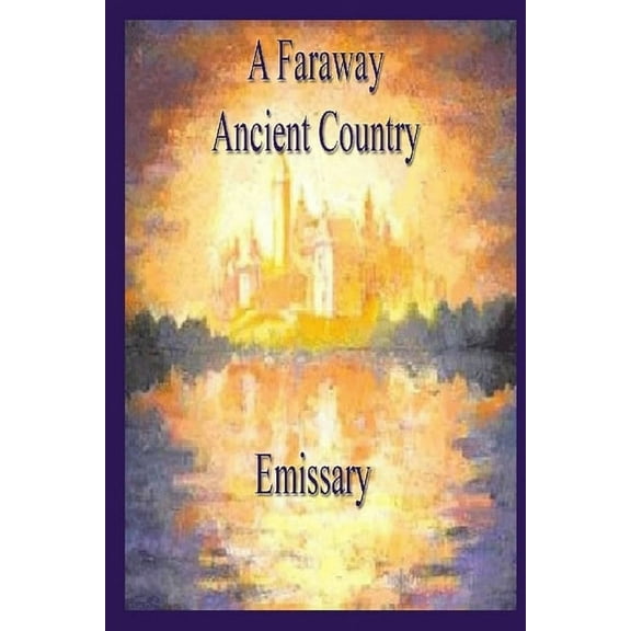 A Faraway Ancient Country, (Paperback)