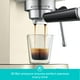 thumbnail image 2 of Máquina de café espresso CASABREWS CM5418 20 bar con espumador de leche 1L, 2 of 8