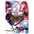 thumbnail image 1 of Witches War: La gran guerra entre brujas nº 06 Blanco, 1 of 3