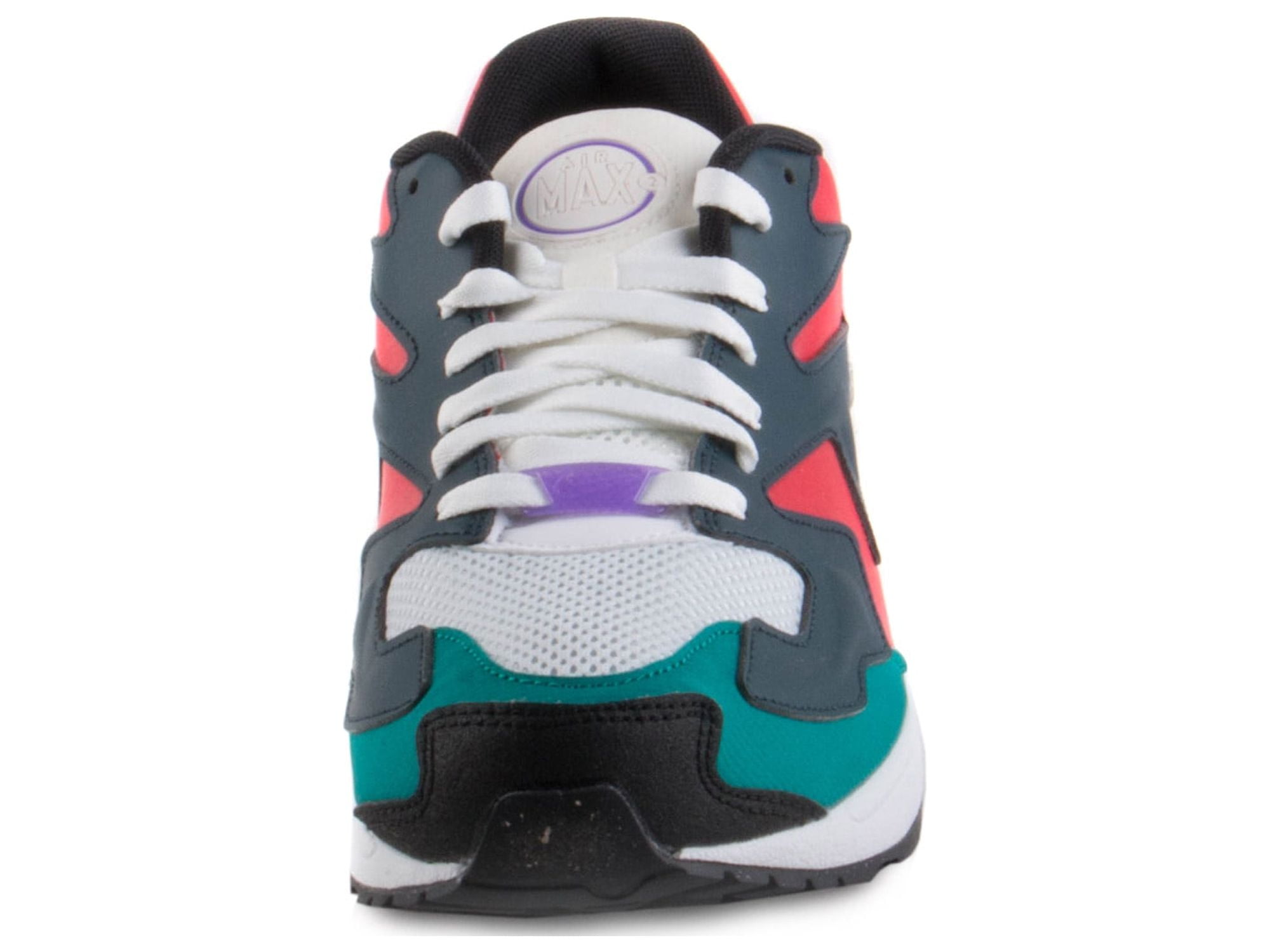 Air max2 light habanero hotsell navy