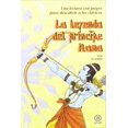 thumbnail image 1 of La leyenda del príncipe Rama Blanco, 1 of 2