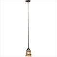 thumbnail image 1 of Kenroy Home 90908BRZ Twigs Mini Pendant- Bronze Finish, 1 of 1