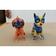 thumbnail image 4 of Figuras de acción de la patrulla canina para niños, juguetes de capitán Ryder, Pow Patrol, Psi Patrol, regalos para niños, gran oferta, 4 of 6
