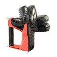 thumbnail image 2 of Streamlight Vulcan 180 Rechargeable Lantern with Tilting Head and Vehicle Mount System, Orange, 2 of 3