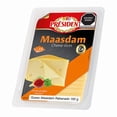 thumbnail image 3 of Queso Massdam President Rebanado 150 g, 3 of 5