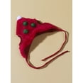 thumbnail image 4 of 1pc Christmas Series Pet Hat Decoration, 4 of 5