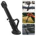 thumbnail image 5 of KAKOWELY Motorcycle Kickstand Motorcycle Parking Side Kickstand Replacement Motorcycle Accessory,8.46X"X2.36"X1.77", 5 of 5