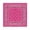 Hot Pink, variant on Jordefano Paisley Polyester Unisex Bandanas - Pack of 14 - Bulk Wholesale (Mixed