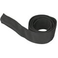 thumbnail image 4 of Polyester Winch Rope Protective Sleeve Universal 5CM Cable Line Black, 4 of 7