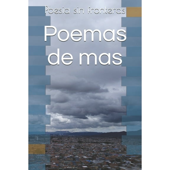 Poemas de Mas Poemas de mas, Book 1, (Paperback)