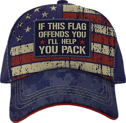 buck wear caps