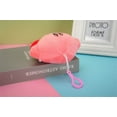 thumbnail image 5 of Kirby 12cm Kirby Plush Toy PINK 1PC, 5 of 5