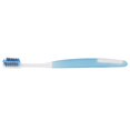 thumbnail image 2 of Cepillo de dientes de ortodoncia, limpieza Dental, cuidado bucal, cepillo de dientes de pelo suave #02, 2 of 8