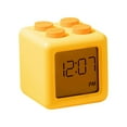 thumbnail image 1 of Feltree Building Block Timer for Kids Learning, Self-Discipline Countdown Alarm Clock with LCD Screen, Portable Focus Assistant for Study Sessions, 1 of 7