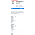thumbnail image 2 of Front and Rear Brake Pad and Rotor Kit - Compatible with 2001 - 2002 Ford Explorer Sport 4WD - Power Stop, 2 of 2
