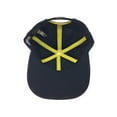 thumbnail image 5 of Bioworld Licensed Star Wars Logo Black Snapback Hat, 5 of 5
