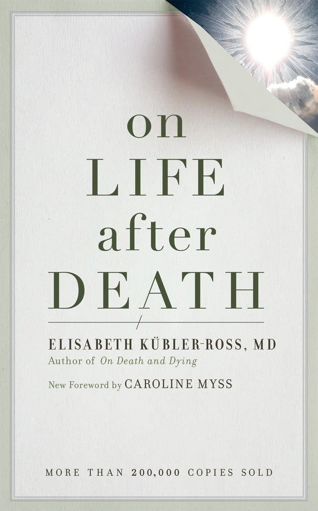 Pre-Owned On Life After Death, Revised (Paperback) 1587613182 9781587613180