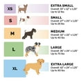 thumbnail image 6 of FurHaven Pet Products Kennel Pad Pet Bed for Crates - Green, Small, 6 of 6