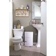 thumbnail image 2 of Adult Diaper Disposal Container: Akord Slim Receptacle - 7 Gallon Capacity, 2 of 6