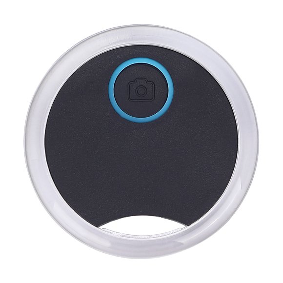 GPS Tracking Device Bluetooth 5.0 Smart Anti-Loss Locator for Keys Wallet Pet Bag with CR2032 Battery and Mobile App Support