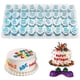 thumbnail image 2 of Juego de sellos para galletas Hoypeyfiy, 26 unidades, con forma de letra del alfabeto, 2 of 8