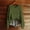 Blackish Green, variant on Texiao Cozy Sweaters for Women,Women's Winter Warm Crewneck Long Sleeve Knit Pullover Sweater