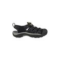 thumbnail image 1 of Keen Sandale Newport H2 pour Homme, Noir, 17 M US, 1 of 5