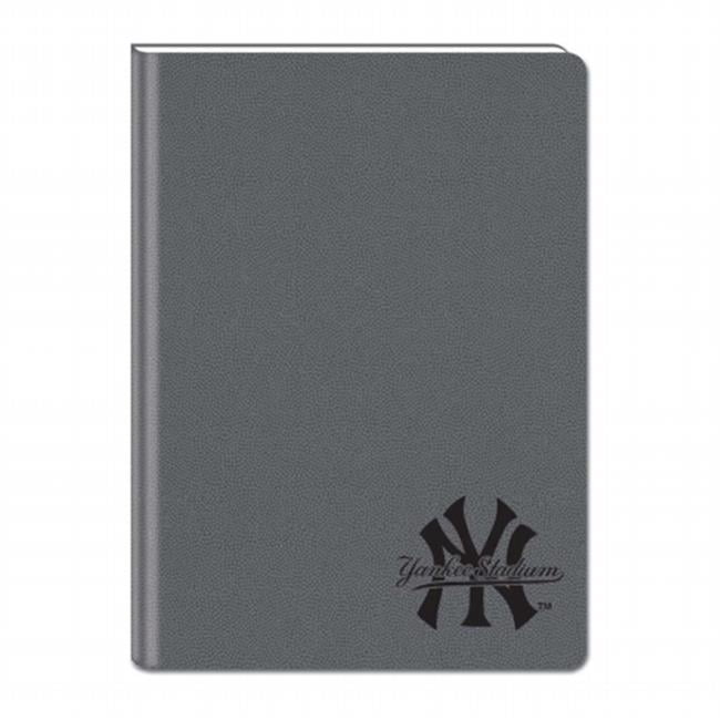 National Design Ndfbnepj Gray 5x7 Writing Journal New England Patriots Walmart Canada