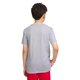 thumbnail image 5 of Camiseta Champion para niño de manga corta con logo, 5 of 5