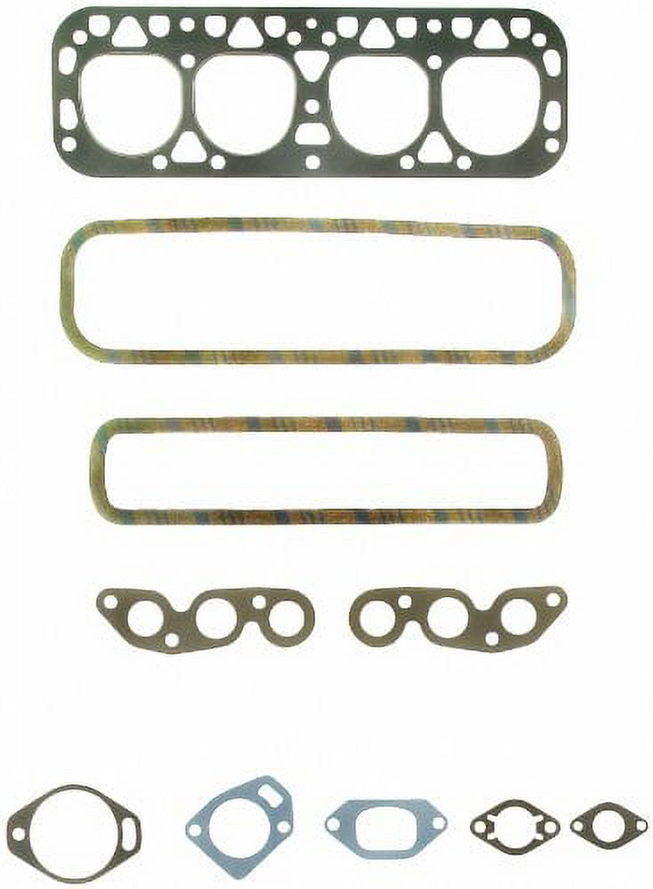 Fel-Pro 26165PT Performance Head Gasket With LaserWeld Technology 1 thumbnail image
