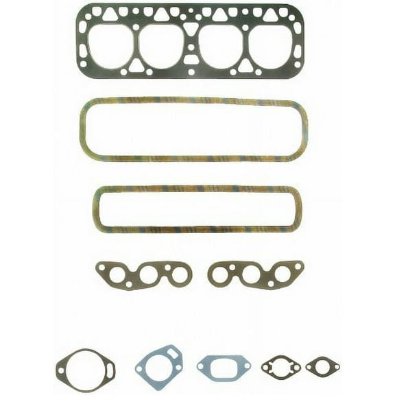 Fel-Pro Oe HS7509S-1 FEPHS7509S-1 HEAD GASKET SET