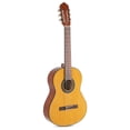 thumbnail image 5 of Guitarra 3/4 Tercerola Acústica Para Adolescente Gewa Vg500120 GEWA CLASICA 3/4 NATURAL, 5 of 5