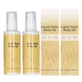 thumbnail image 2 of Hydration Body Oil, 2pcs 100ml Body Oil Tightening  for Sagging Skin, 2 of 7