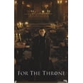 thumbnail image 4 of Game of Thrones - Arya Stark Wall Poster with Pushpins, 14.725" x 22.375", 4 of 6