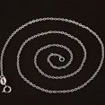 thumbnail image 3 of Qarigey Collar con colgante, cadena de eslabones, accesorios para hacer joyas, de plata, gargantilla, cadenas de extensión, accesorio artesanal Ropa, zapatos y accesorios Miscelánea Qarigey AP015261-01, 3 of 6